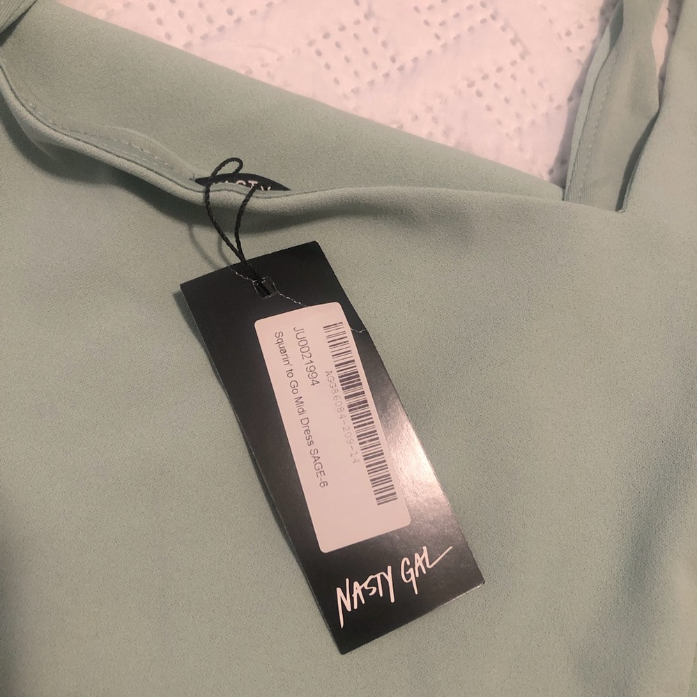 Sage Green